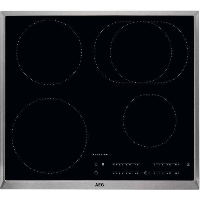 AEG EPB331020M + IKB64411XB + TR1LFV – image 2