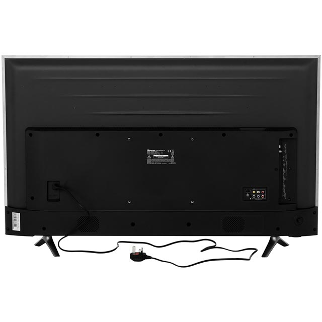 Hisense H60NEC5600 TV – image 4
