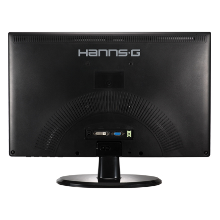 Hannspree Hanns.G HL203DPB computer monitor – image 4