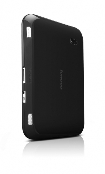 Lenovo PK100 Cover Grey