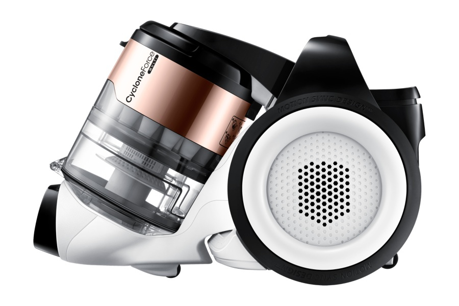 Samsung VC06H70F0HD vacuum – image 3