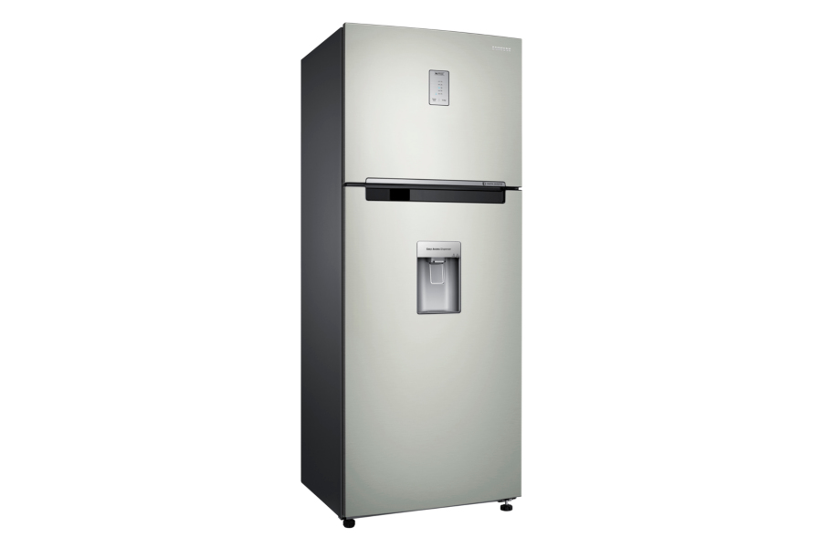 Samsung RT46H5500SP fridge-freezer Freestanding – image 3