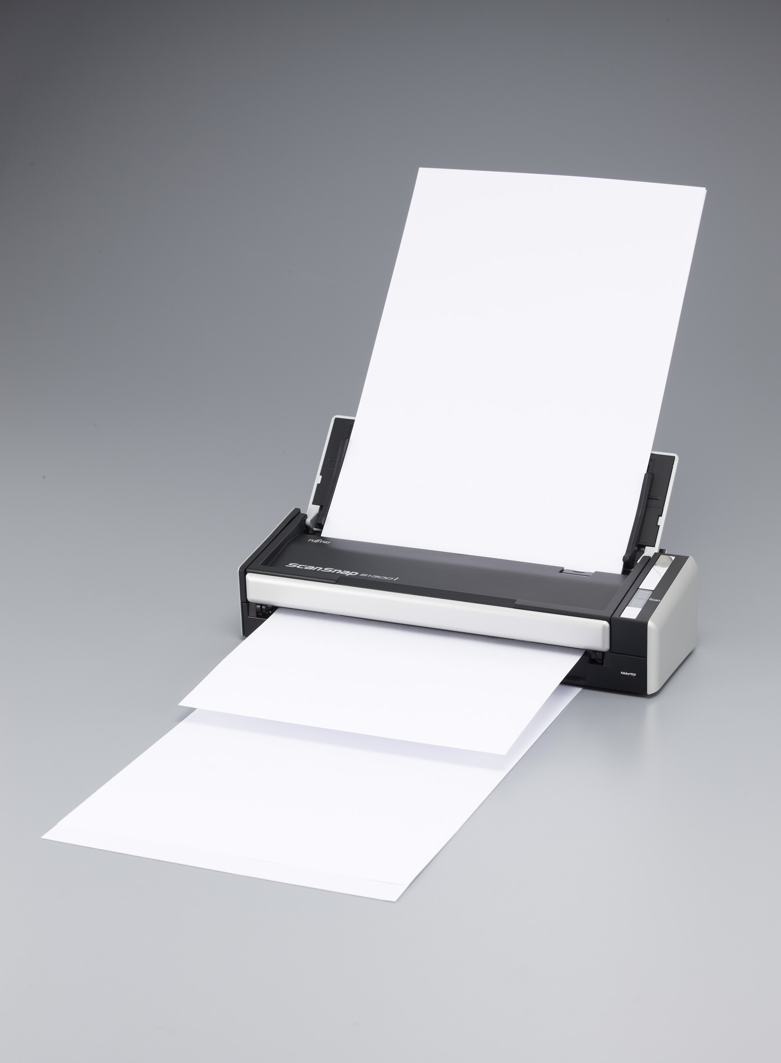 Fujitsu ScanSnap S1300i – image 9
