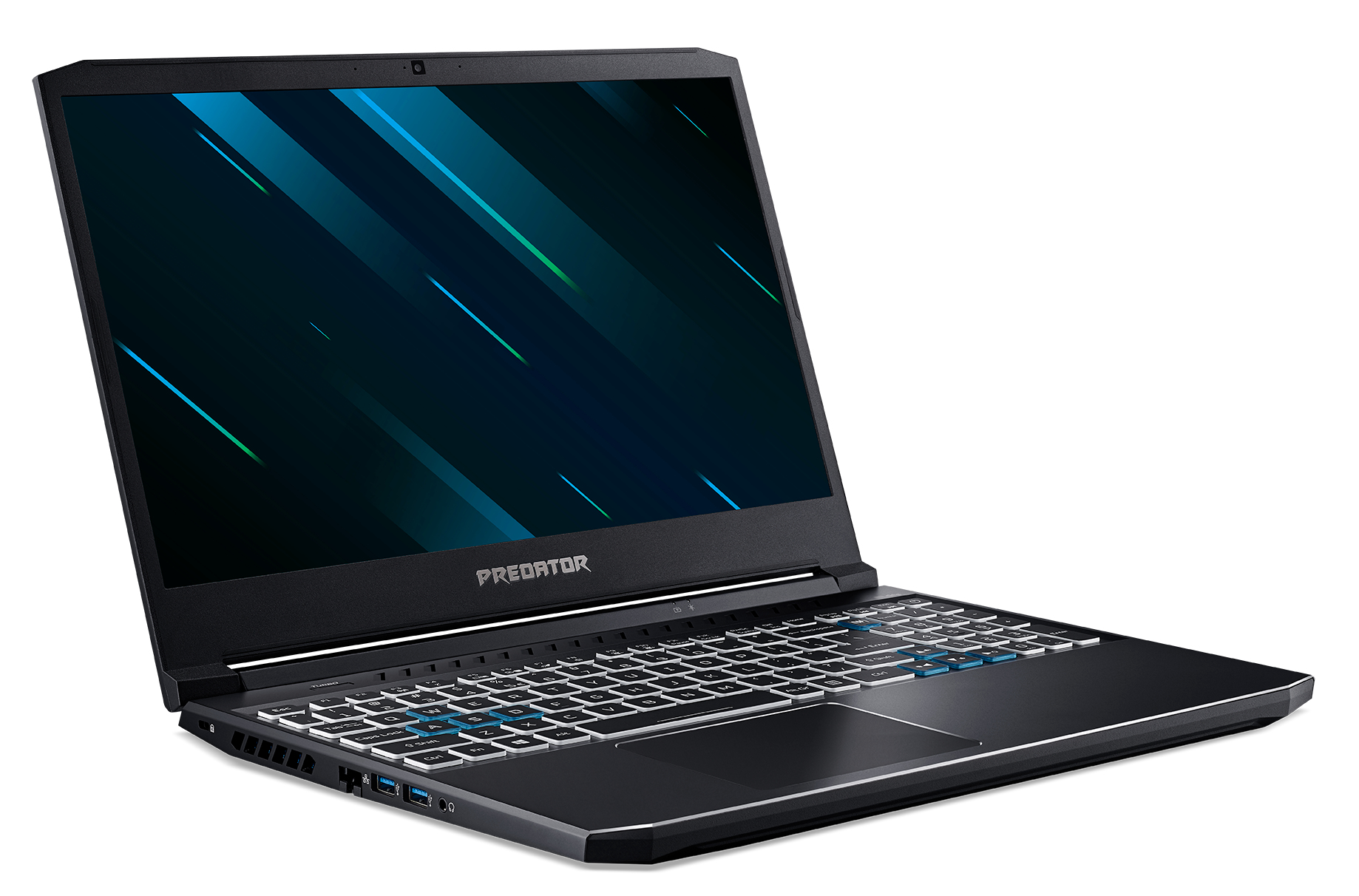 Acer Predator Helios 300 PH315-53-71BC Intel® Core™ i7 i7-10750H Laptop – image 6