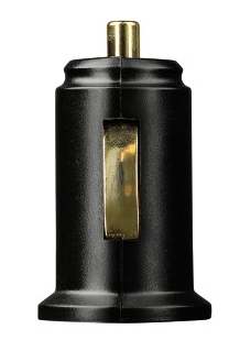 Hama U6108996 mobile device charger Universal Black Cigar lighter Auto – image 2