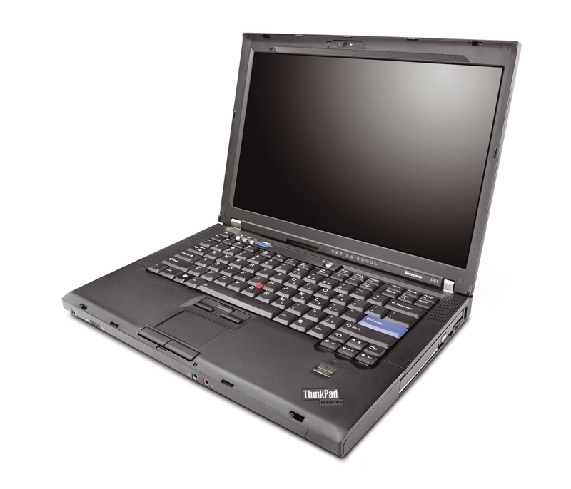 Lenovo ThinkPad R61 + Microsoft Office Professional 2007 – image 4