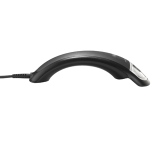 Zebra Motorola DS4801-SR4U0000SGW barcode reader Handheld bar code reader 1D/2D Black – image 2