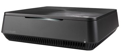 ASUS VivoPC VM60-G008R Intel® Core™ i3 i3-3217U – image 2