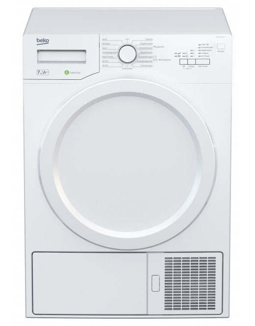 Beko DPS 7205 W3