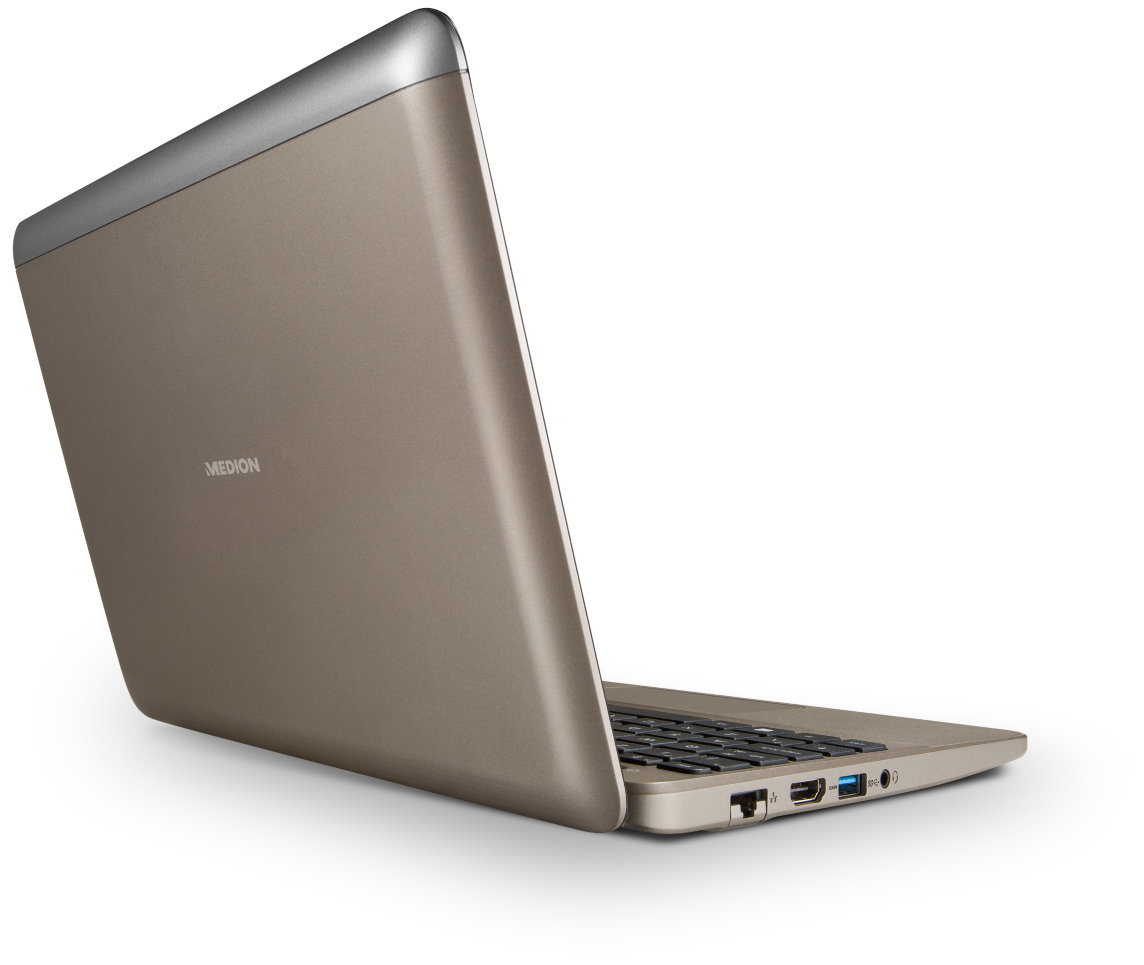 MEDION Akoya E1232T – image 5