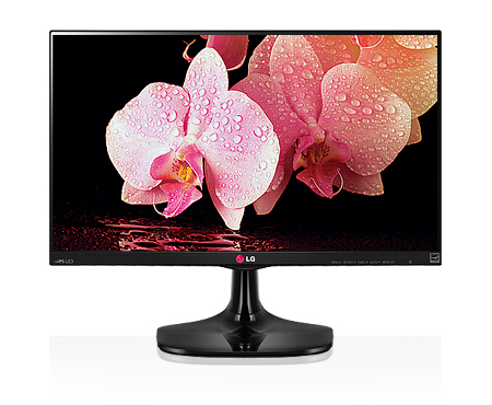 LG 27MP65VQ-P computer monitor