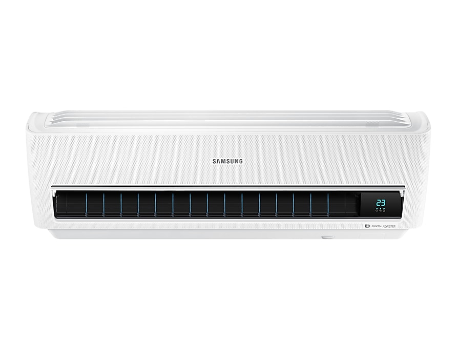 Samsung AR18NSJXBWK Split system White – image 2
