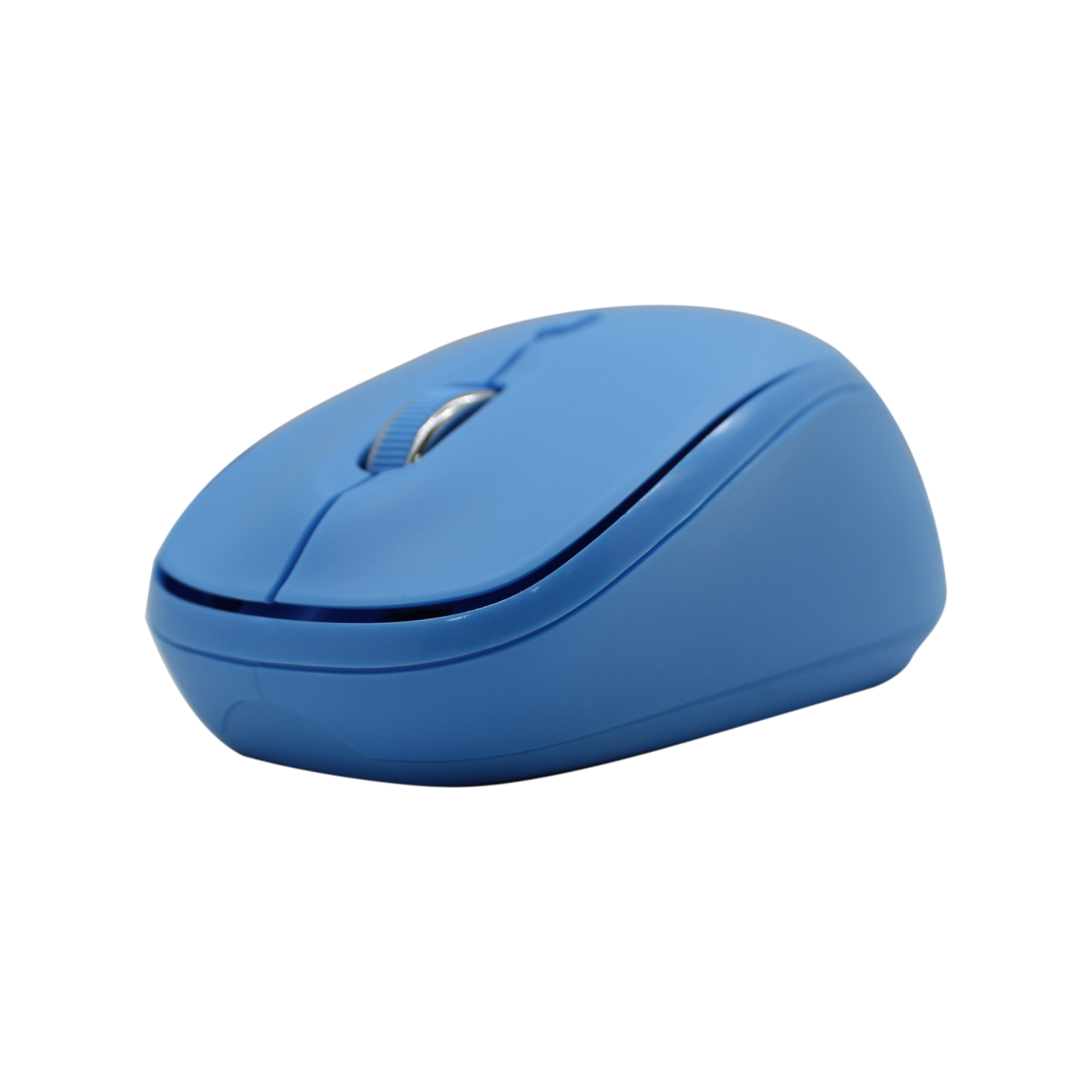IOPLEE MWZ8179W-A mouse Office Ambidextrous RF Wireless 1600 DPI – image 2