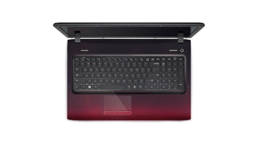 Samsung R NP-R780-JS03ES laptop Intel® Core™ i3 i3-330M – image 9