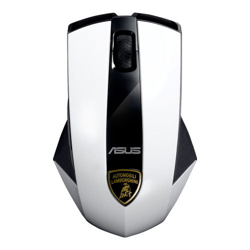 ASUS Lamborghini mouse RF Wireless Laser 2500 DPI – image 3