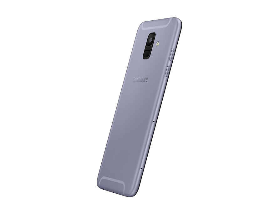 Samsung Galaxy A6 SM-A600FZVIBGL smartphone – image 9