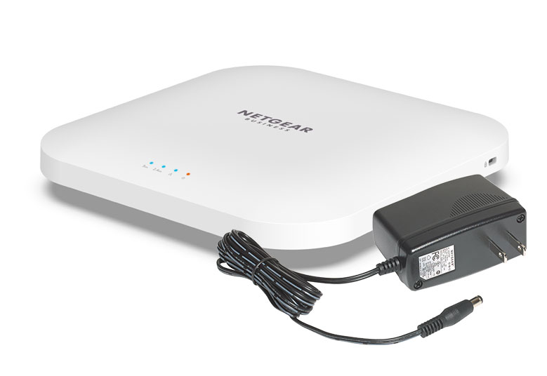 NETGEAR AX3600 White – image 3