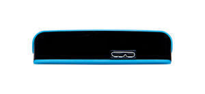 Verbatim Store 'n' Go USB 3.0 Portable Hard Drive 1TB Caribbean Blue – image 4