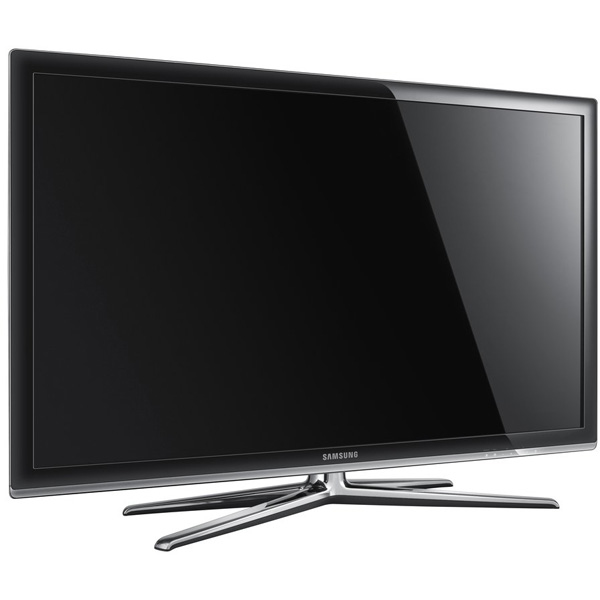 Samsung UN40C7000+SSG-PS100T TV – image 4