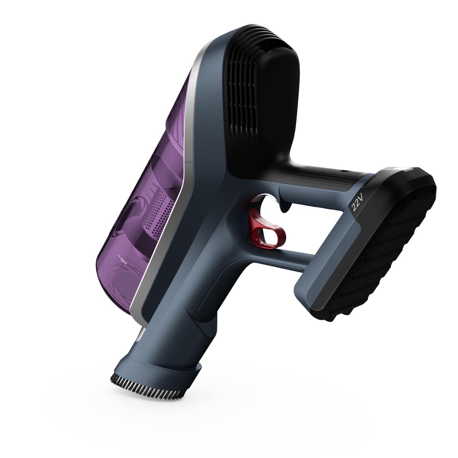 Rowenta Flex 8.60 – image 5