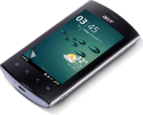 Acer Liquid MT S120 – image 2