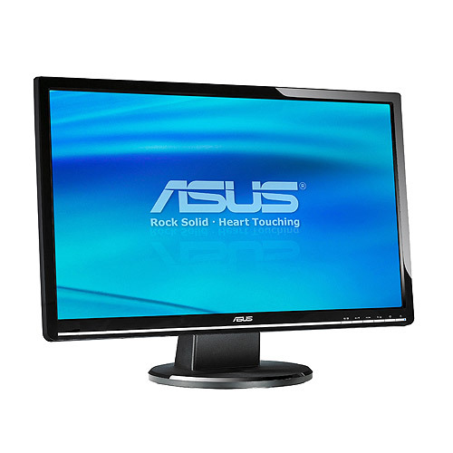 ASUS VW246U computer monitor – image 2