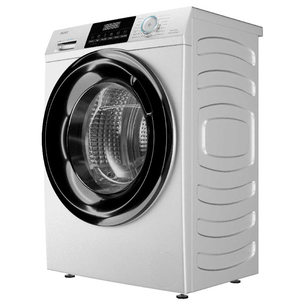 Haier HW65-BP129301A washing machine Front-load – image 2