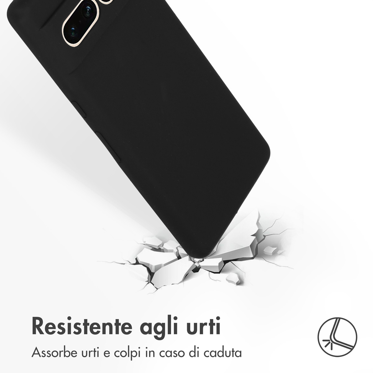 Accezz SH00055789 mobile phone case – image 3
