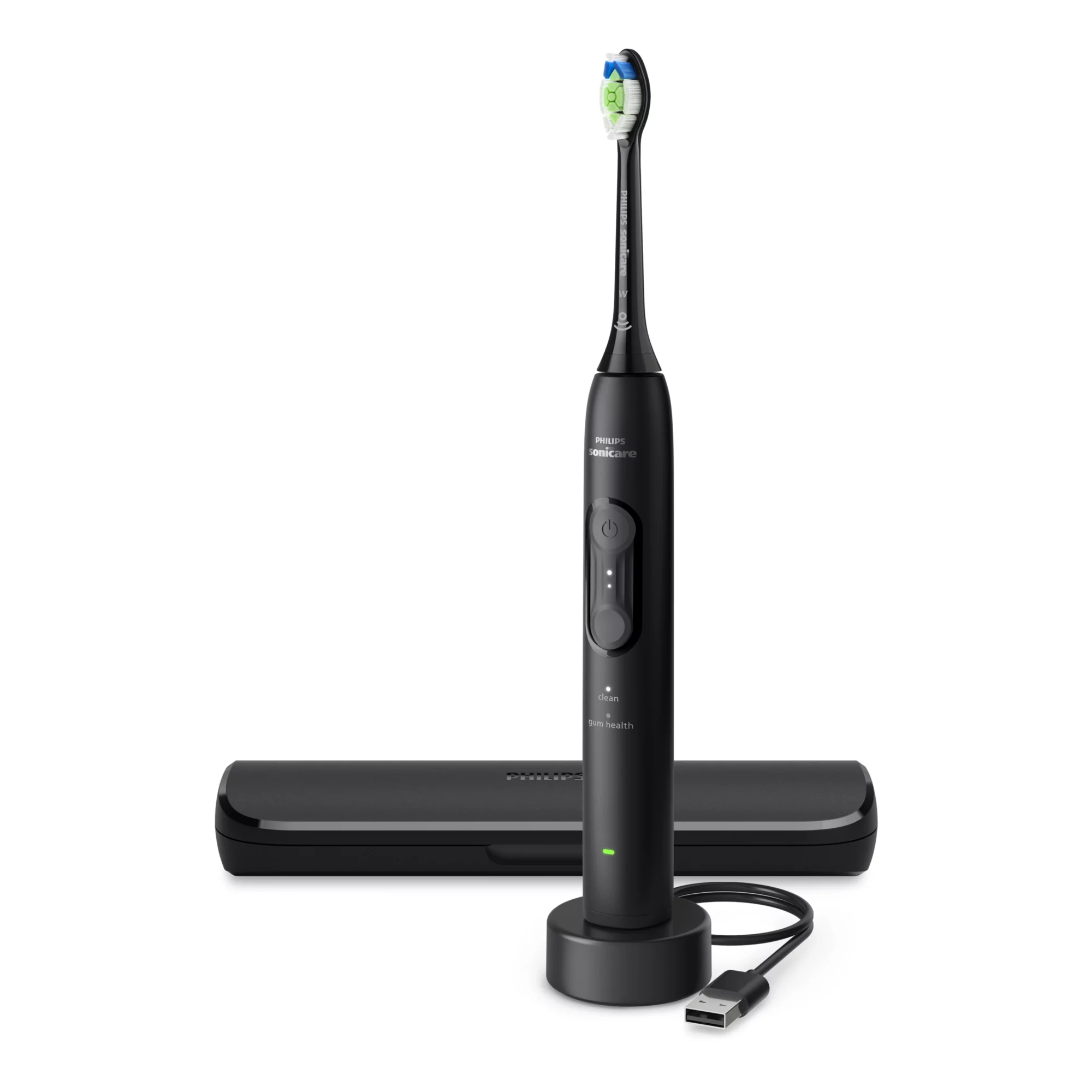 Philips 4100 series 4100 HX4043/52 Rechargeable toothbrush