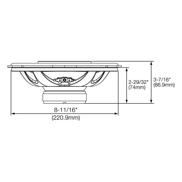 JBL Stage 9603E – image 2