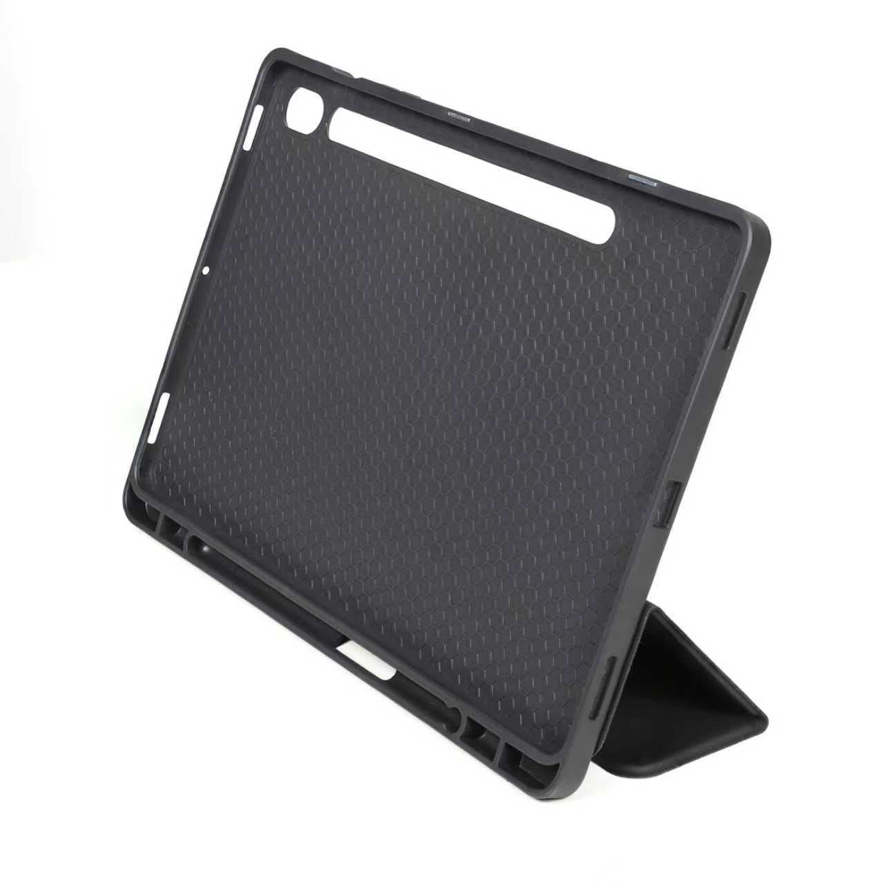 GRE8T GRS Folio Samsung TAB S10 FE Black B2B – image 3