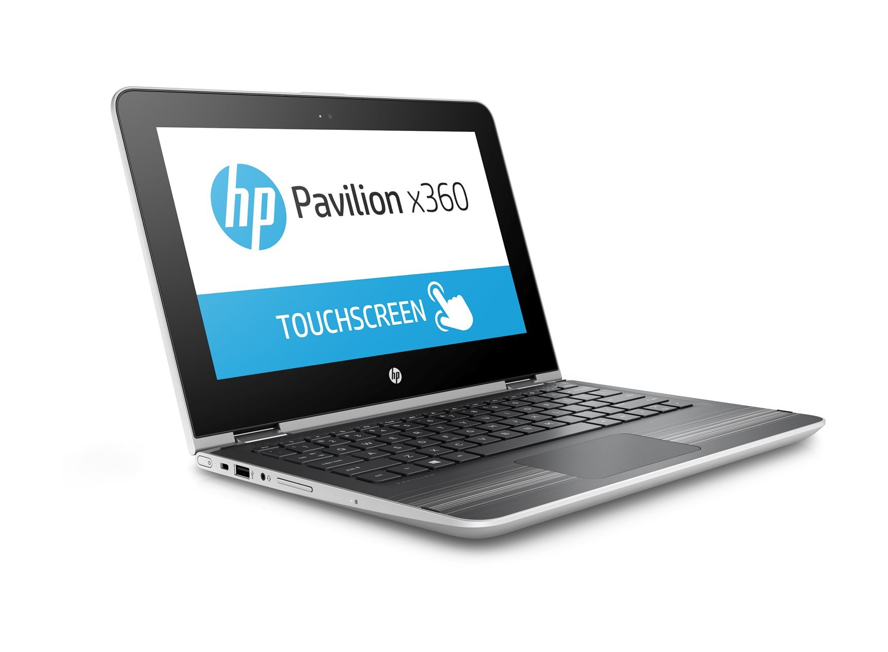HP Pavilion x360 11-u019tu Intel® Celeron® N3060 Hybrid (2-in-1) – image 6