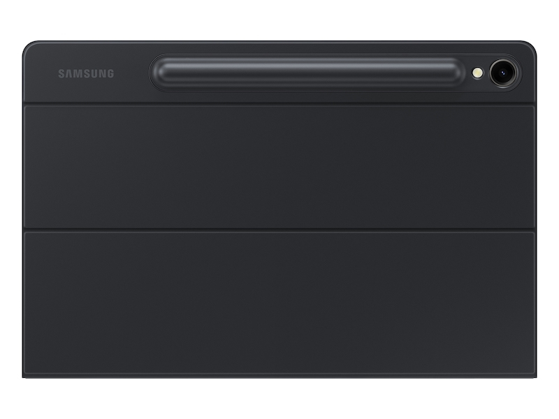 Samsung EF-DX710UBEGUJ mobile device keyboard Black – image 2