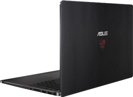 ASUS ROG G501JW-CN131T Intel® Core™ i7 i7-4720HQ Laptop – image 8