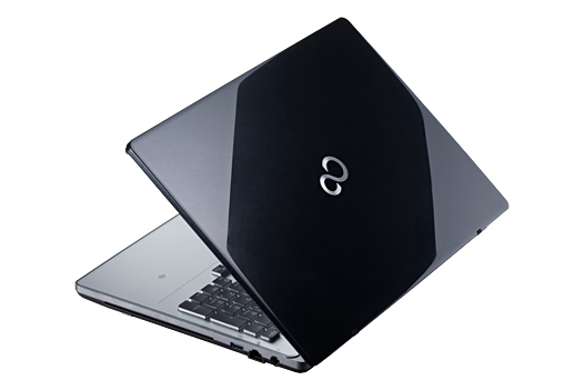 Fujitsu LIFEBOOK AH90/P Intel® Core™ i7 i7-4500U Laptop – image 2