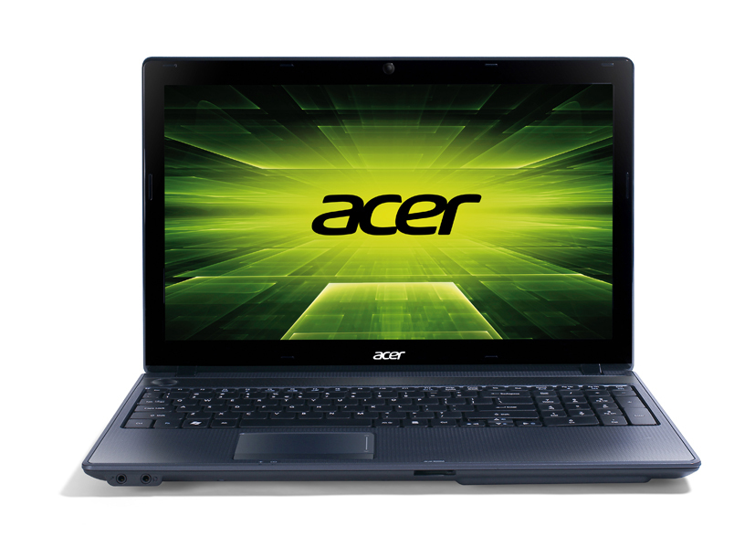 Acer Aspire 5749Z-B964G32Mnkk Intel® Pentium® B960 Laptop