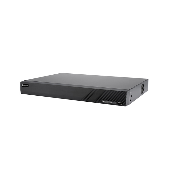 Motorola MTN162K0021 network video recorder – image 2