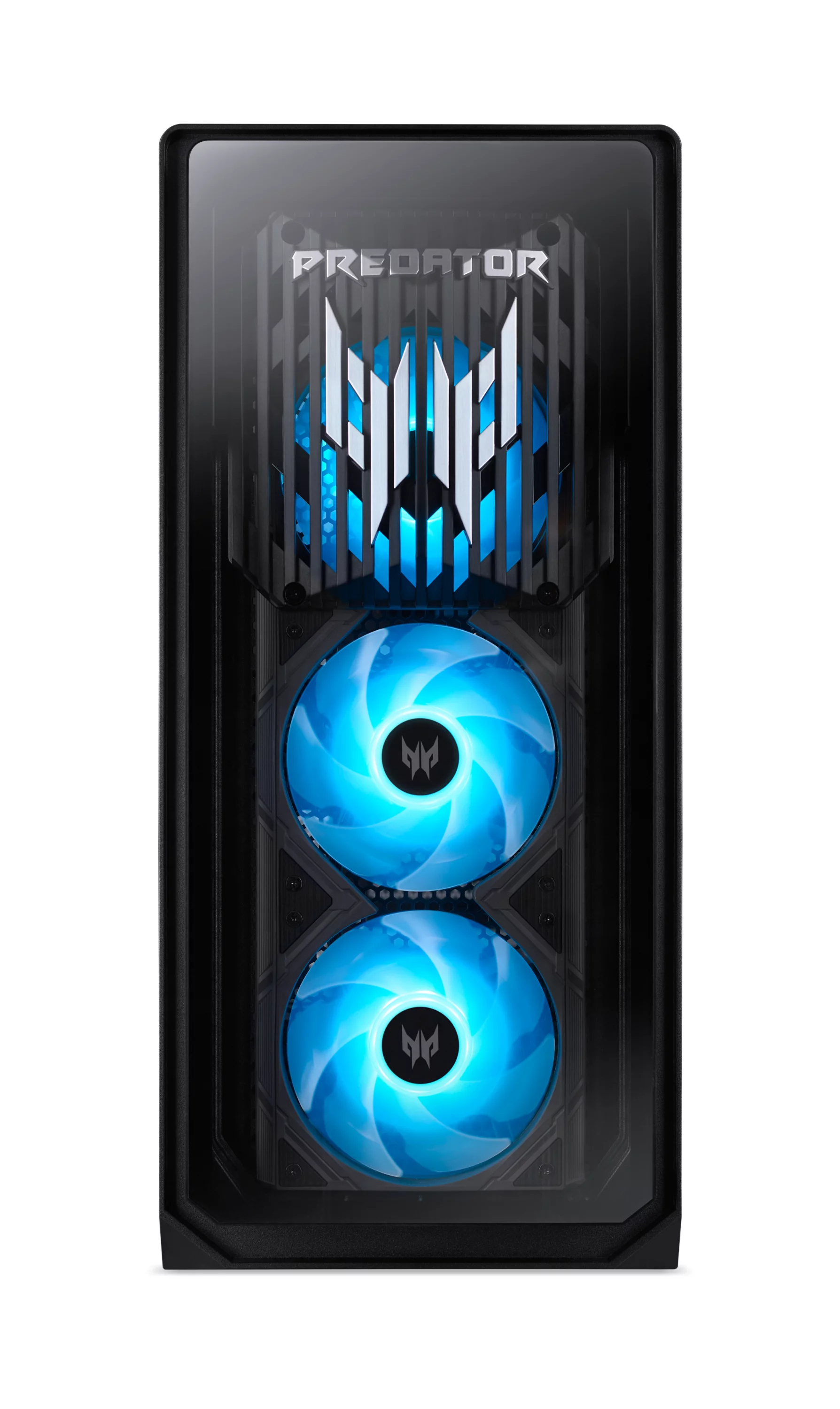 Acer Predator Orion 5000 660 IU765701 Intel Core Ultra 7 265F 32 GB DDR5-SDRAM 1 TB SSD NVIDIA GeForce RTX 5070 Windows 11 Home Tower PC Black image 1