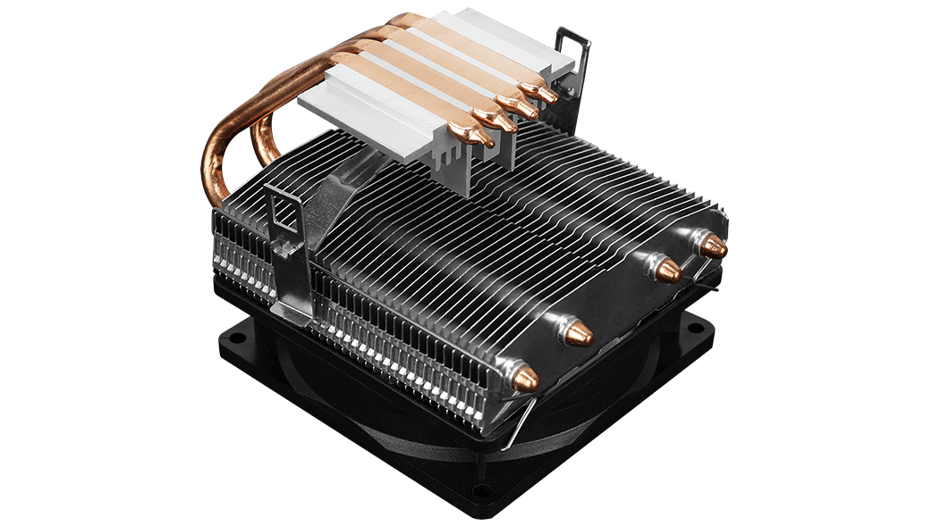 Aerocool Air Frost 4 – image 7
