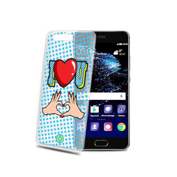 Celly COVER644TEEN10 mobile phone case
