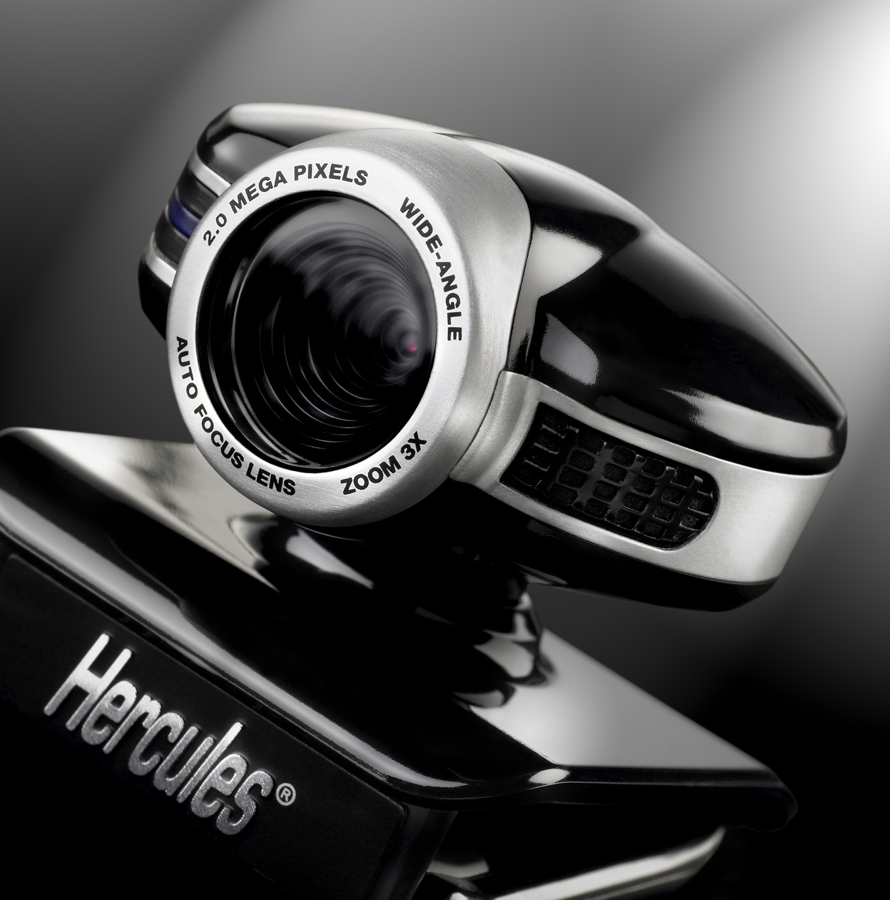 Hercules Dualpix Infinite – image 6