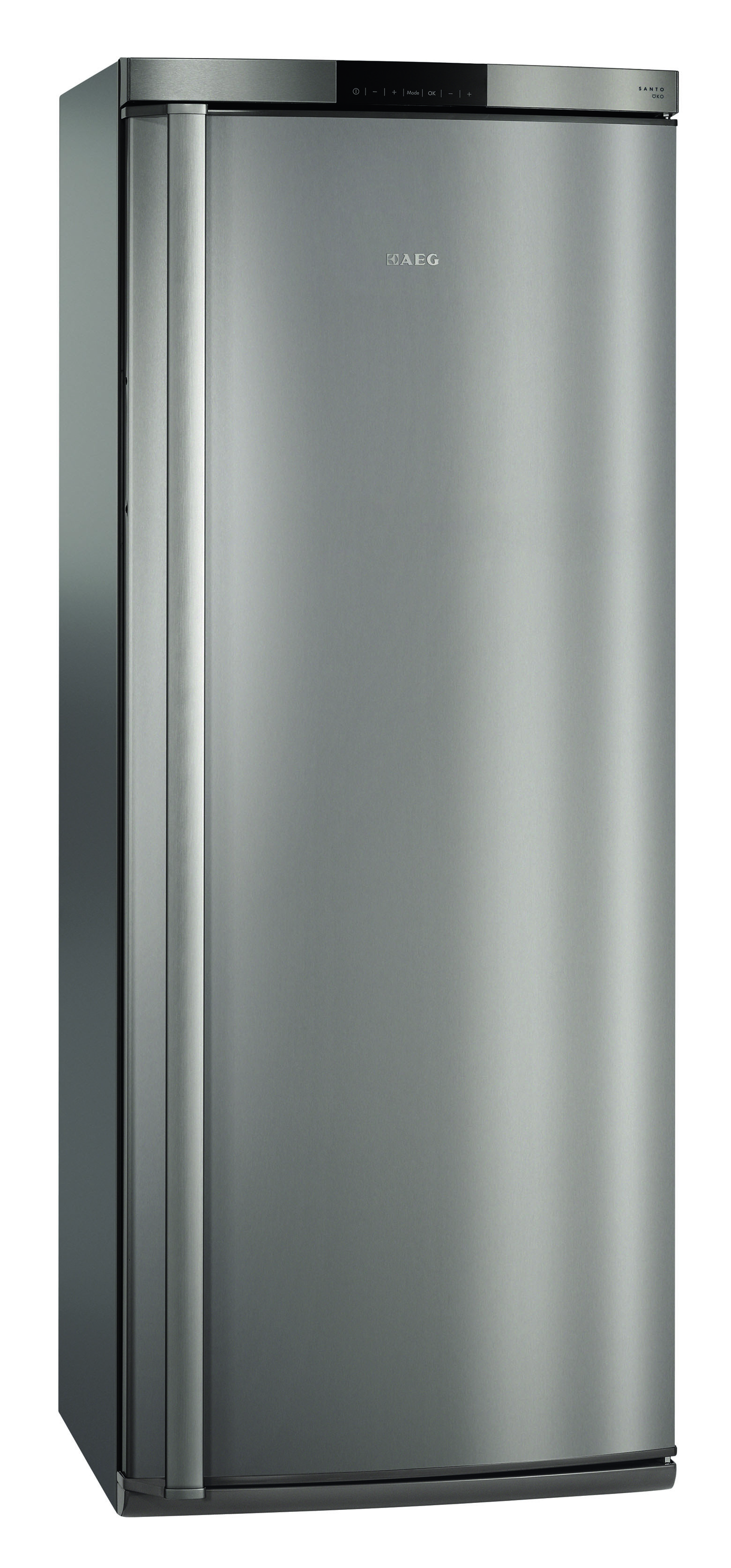 AEG S63300KDX0 fridge Freestanding – image 1