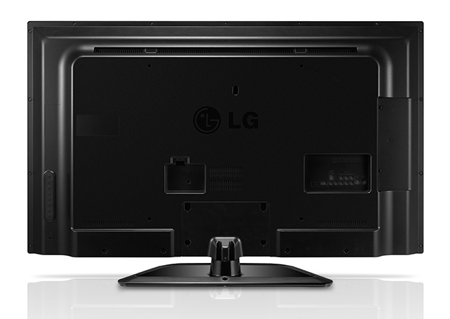 LG 32LN541U TV 81.3 cm (32") HD Black – image 8