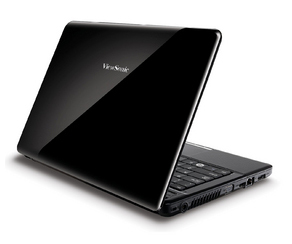 Viewsonic VNB141 laptop Intel® Core™2 Duo SU7300 – image 7