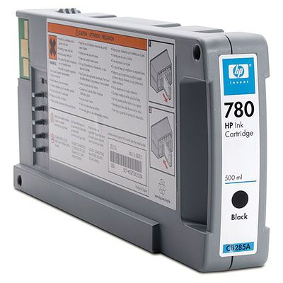 HP 780 ink cartridge 1 pc(s) Original Black – image 3
