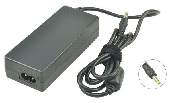 2P-ADLX65CLGK2A power adapter/inverter Indoor