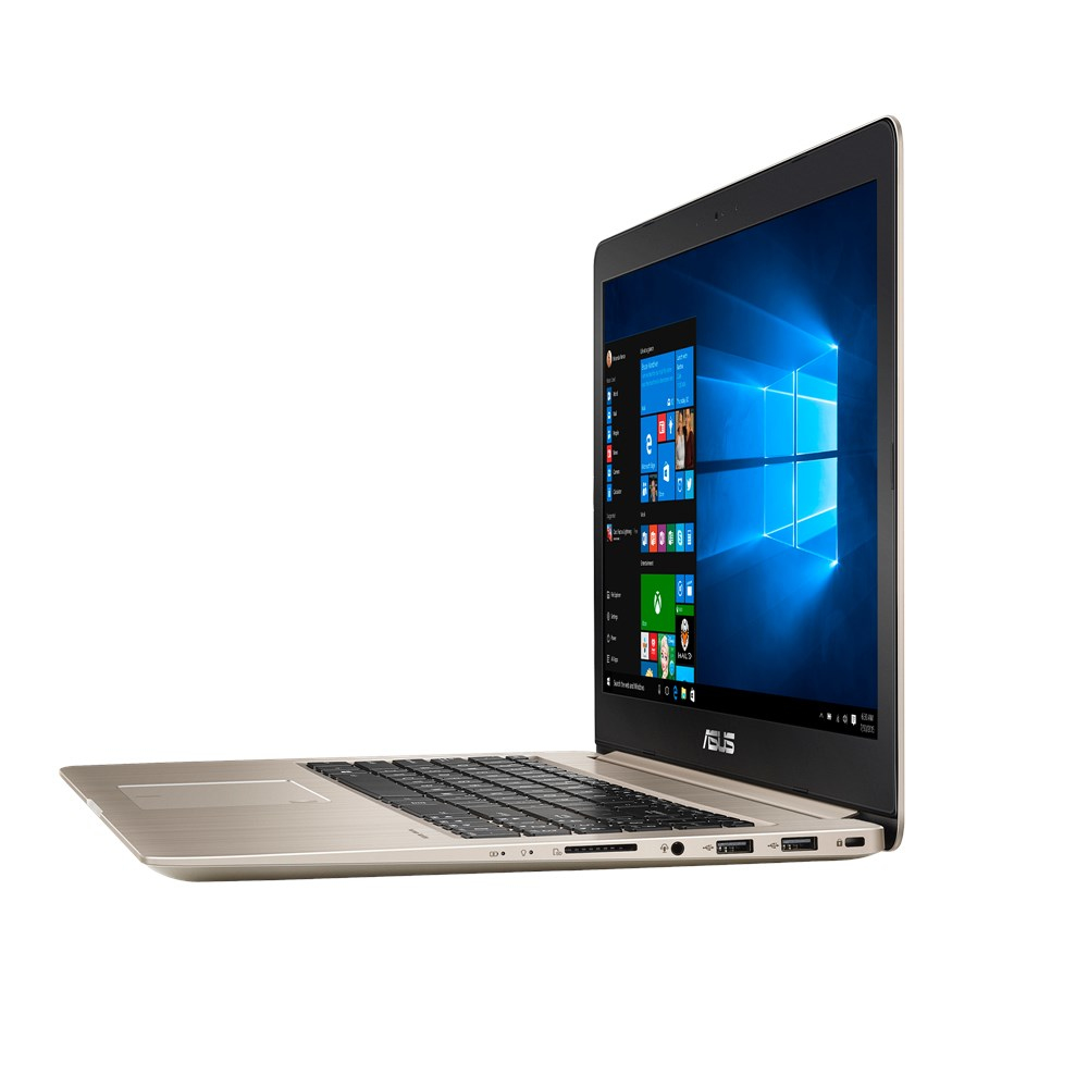 ASUS Vivobook Pro N580VD-DM160T Intel® Core™ i7 i7-7700HQ Laptop – image 8