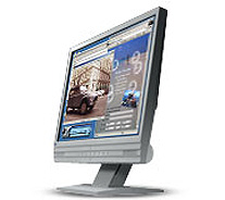 EIZO L367 15IN ANA DIG 450:1