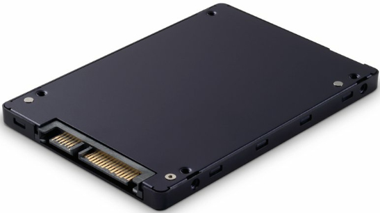 Lenovo 5100 240 GB 2.5" Serial ATA III