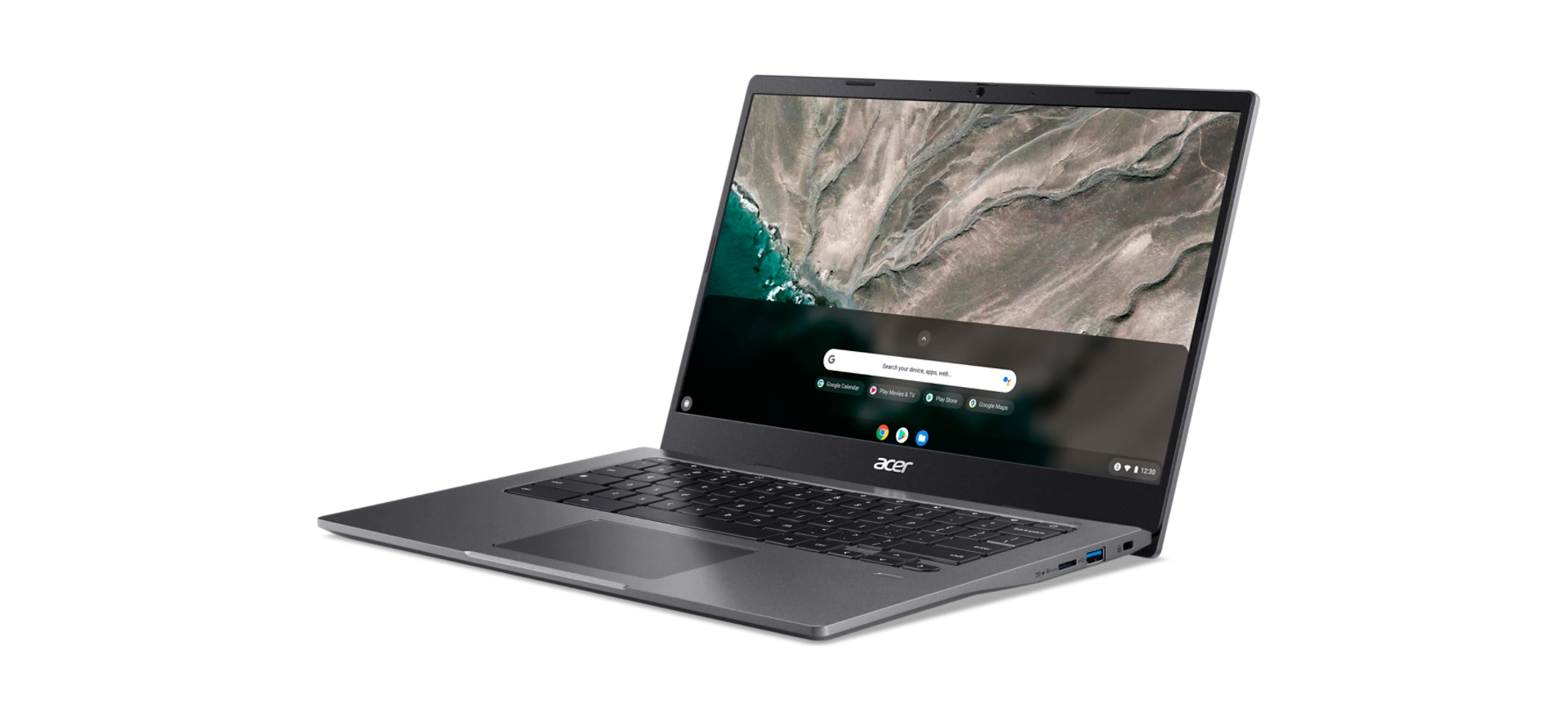 Acer Chromebook CB514-1W-53FD Intel® Core™ i5 i5-1135G7 – image 3